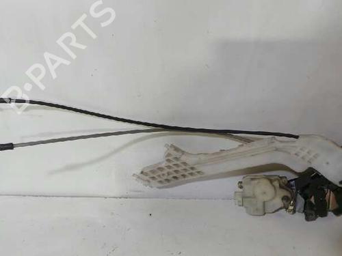 Rear right lock HYUNDAI ELANTRA III (XD) 2.0 | BP12616346C99 
