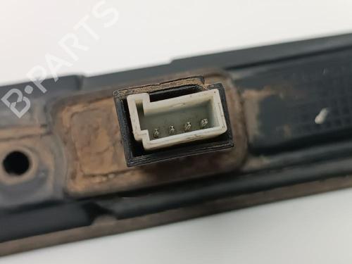 Tailgate handle BMW X3 (E83) 3.0 i xDrive | BP25797750C132 