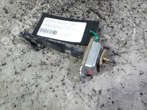 Used Hinge/Door check strap NISSAN PATHFINDER III (R51) 2.5 dCi (174 hp) 14241795