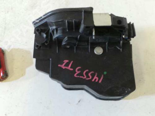 Rear left lock BMW 5 (F10) 520 d | BP12620036C100 