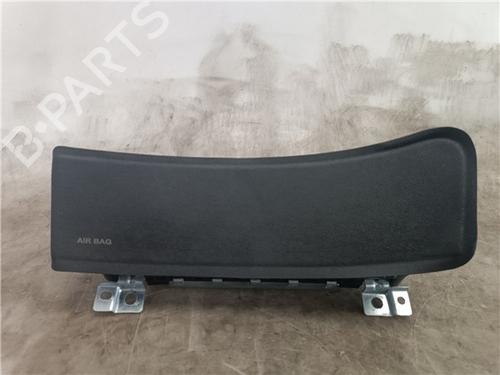 Knæ Airbag Knæ Airbag CHEVROLET SILVERADO 1500 Crew Cab Pickup 5.3 (299 hp) 34201553 34201553