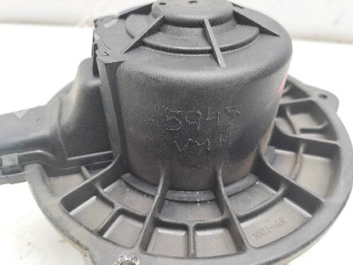 Heater blower motor HYUNDAI GETZ (TB) 1.5 CRDi | BP14242810M62 
