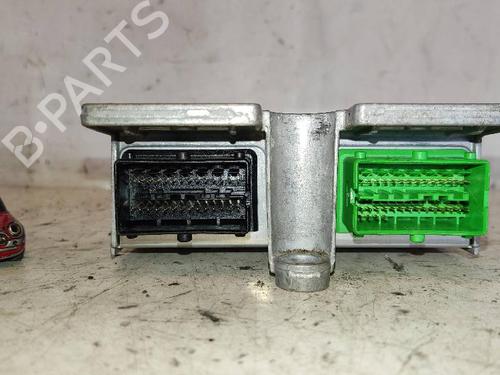 ECU airbags OPEL ZAFIRA / ZAFIRA FAMILY B (A05) 1.7 CDTI (M75) | BP12625392M53 