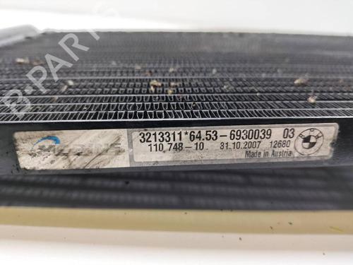 AC radiator BMW 3 (E90) 320 d | BP12627304M32 