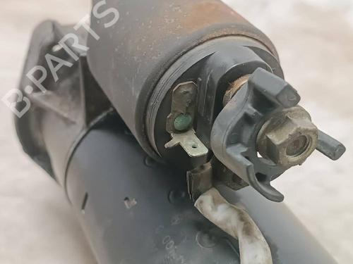Starter AUDI A4 B5 (8D2) 1.9 TDI | BP24494598M8 