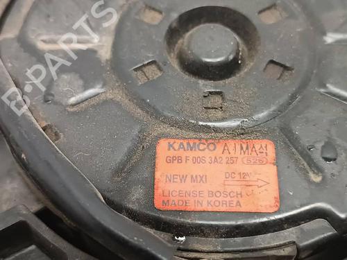 Radiator fan HYUNDAI ATOS (MX)  | BP21527585M35 