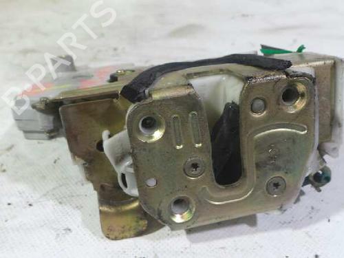 Front right lock NISSAN PRIMERA Hatchback (P11) 2.0 TD | BP12613593C97 