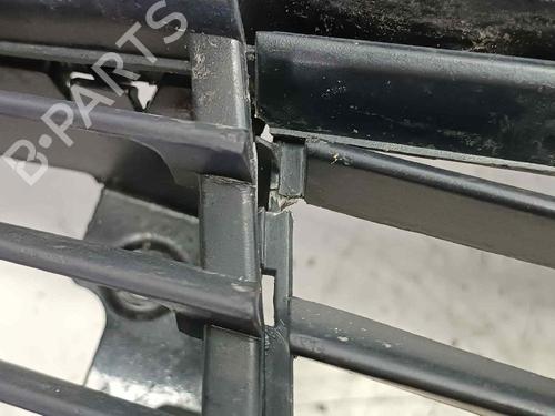 Front bumper SEAT CORDOBA (6L2) 1.4 16V | BP21222926C7 