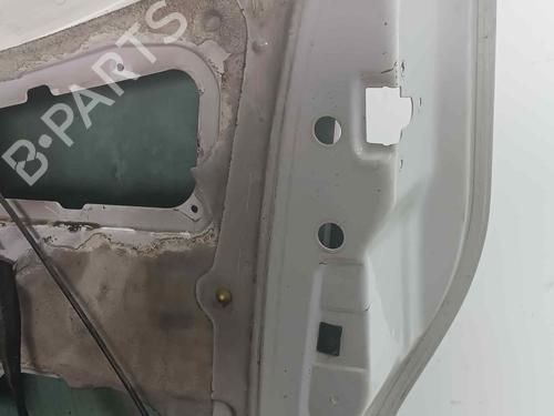 Right front door NISSAN PRIMASTAR Platform/Chassis (X83) 1.9 dCi 100 | BP19265795C3 