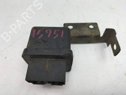 Used Electronic module NISSAN TERRANO II (R20) 2.7 TDi 4WD (125 hp) 12628158