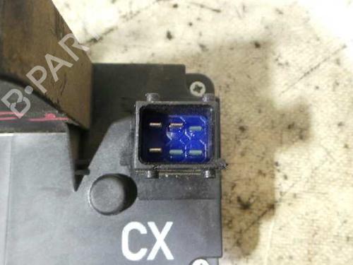 Rear left lock OPEL COMBO Box Body/MPV 1.7 DTI 16V | BP12608854C100 