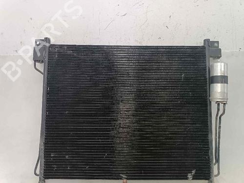 Used AC radiator NISSAN NAVARA NP300 (D40) 2.5 dCi 4WD (171 hp) 19516025
