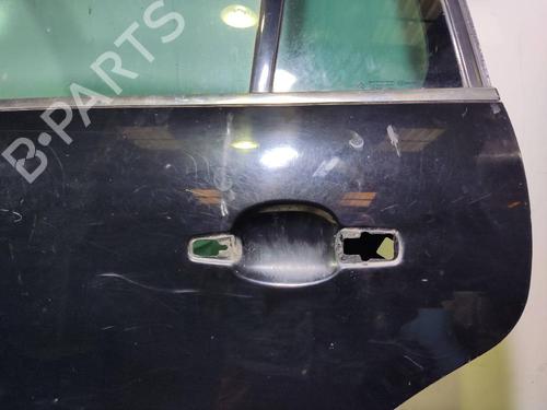 Left rear door CITROËN C4 Picasso I MPV (UD_) 2.0 HDi 138 | BP12623036C4 