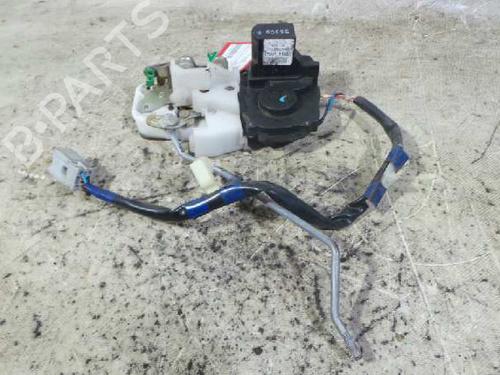 Used Front right lock ROVER 45 I Hatchback (RT) 2.0 iDT (101 hp) 12611153