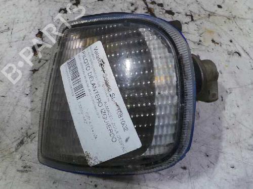 Blinklys fortil venstre SEAT CORDOBA (6K1, 6K2) 1.9 TD (75 hp) 15269446