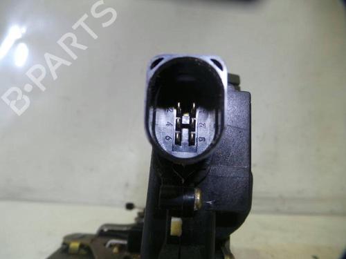 Rear right lock VW GOLF IV (1J1) 1.9 TDI | BP12621750C99 
