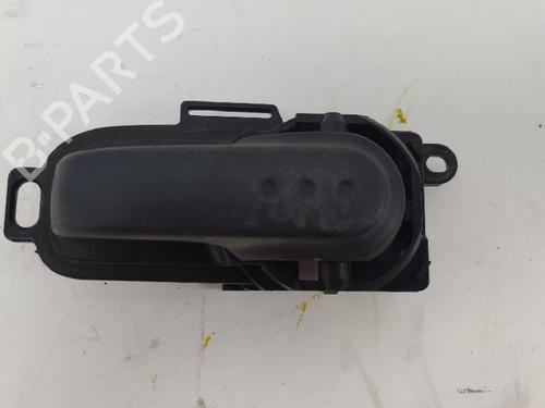 Used Front left interior door handle NISSAN MICRA III (K12) 1.2 16V (80 hp) 15225612