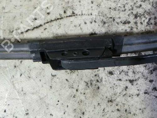 Rear windshield wiper arm OPEL TIGRA (S93) 1.6 16V (F07) | BP12613074C144 