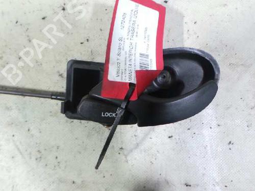 Venstre bak invendig håndtak FORD FOCUS I (DAW, DBW) [1998-2009]  15269751