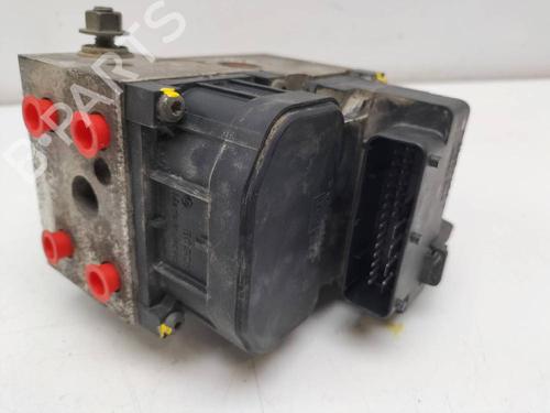 ABS pump NISSAN NAVARA (D22) 2.5 D 4x4 | BP12627762M43