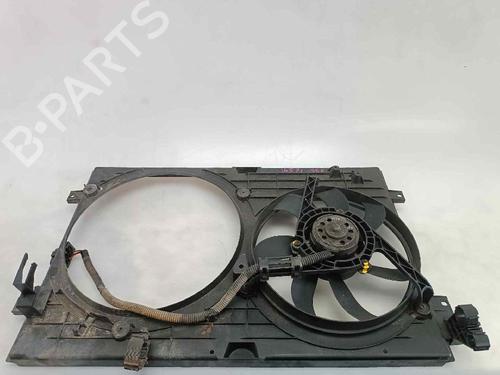 Køleventilator elektrisk ALFA ROMEO SPIDER (916_) 2.0 T.SPARK 16V (916S2C00) (150 hp) 19119633