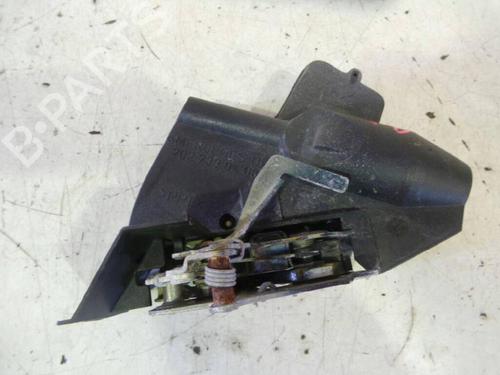 Rear right lock MERCEDES-BENZ C-CLASS (W202)  | BP12621768C99 
