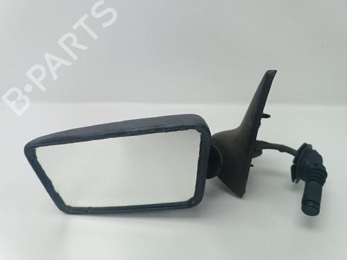 Used Left mirror CITROËN AX (ZA-_) 11 (54 hp) 23895214