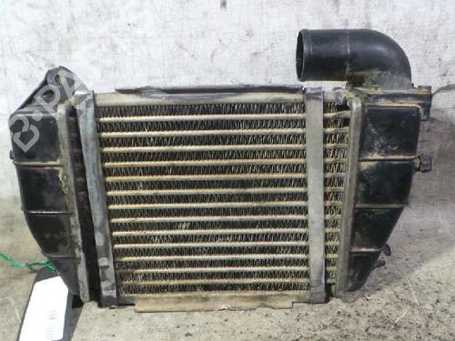 Intercooler KIA SPORTAGE SUV (K00) 2.0 TD 4WD | BP12612746M30 