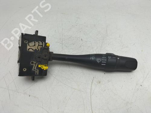 Used Steering column stalk NISSAN TERRANO II (R20) 2.7 TDi 4WD (125 hp) 12629671