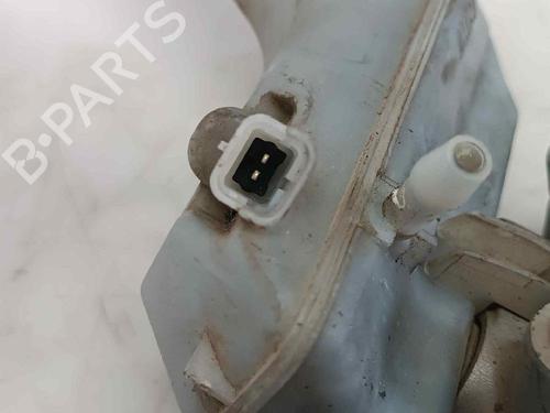Brake master cylinder RENAULT CLIO III Hatchback Van (SB_, SR_) 1.5 dCi | BP19485414M77 