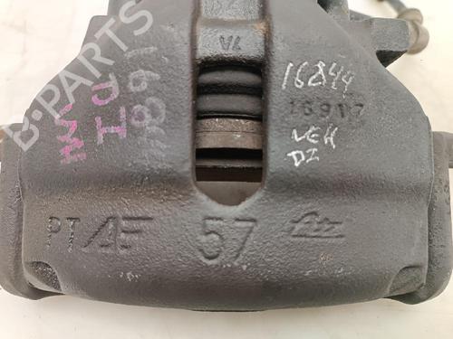 Left front brake caliper FORD FIESTA III (GFJ) 1.0 | BP20223041M105 