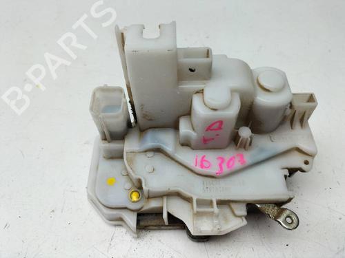 Rear right lock FIAT DOBLO Cargo (263_) 1.3 D Multijet | BP15129083C99 
