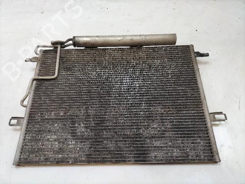 AC radiator MERCEDES-BENZ E-CLASS (W211) E 270 CDI (211.016) | BP12628649M32 