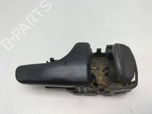Used Front right interior door handle NISSAN TERRANO II (R20) 2.7 TDi 4WD (125 hp) 15271303