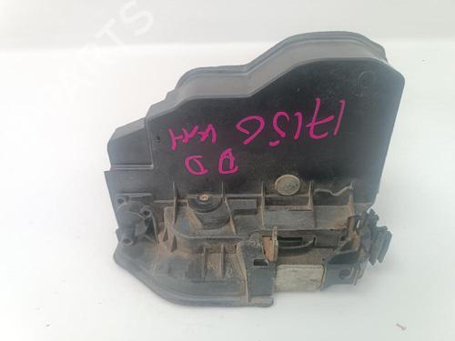 Used Front right lock BMW X3 (E83) 3.0 i xDrive (231 hp) 25797738