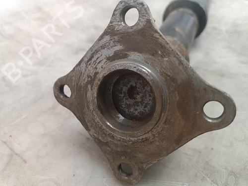 Driveshaft KIA SPORTAGE SUV (K00) 2.0 TD 4WD | BP21222769M37 