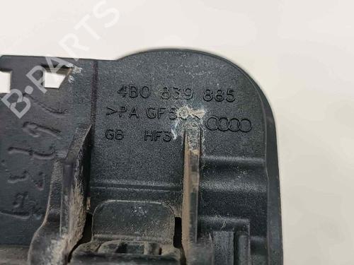 Venstre bak utvendig håndtak AUDI A4 B6 (8E2) 1.9 TDI | BP17749069C130 