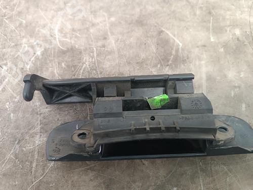 Front left exterior door handle CITROËN XSARA Coupe (N0) 2.0 HDI 90 | BP24494193C128 