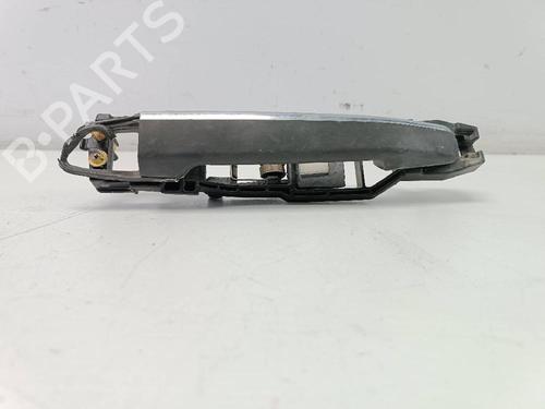 Used Front right exterior door handle MERCEDES-BENZ C-CLASS (W202) C 180 (202.018) (122 hp) 16325164