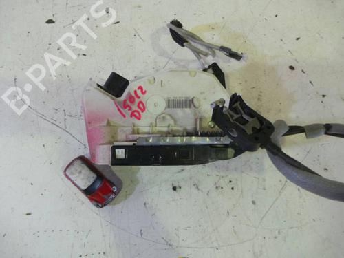 Front right lock SEAT IBIZA IV (6J5, 6P1)  | BP12622582C97 