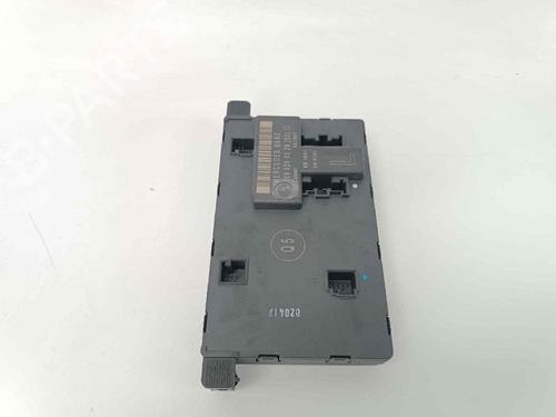 Electronic module MERCEDES-BENZ C-CLASS (W203) C 220 CDI (203.006, 203.008) | BP17168294M83 