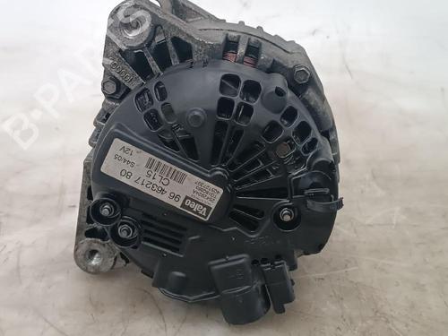 Alternator CITROËN XSARA PICASSO (N68) 1.6 HDi | BP20597630M7 