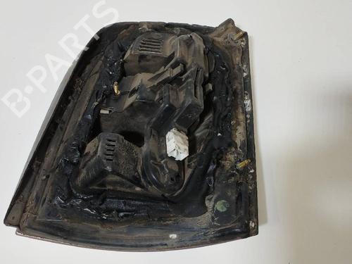 Left taillight NISSAN MICRA II (K11)  | BP12609144C34 