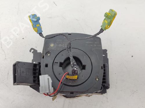 Kontaktrulle Airbag RENAULT LAGUNA II Grandtour (KG0/1_) 2.2 dCi (KG0F) (150 hp) 16073058