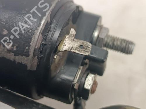 Starter FIAT DUCATO Platform/Chassis (230_) 2.8 D | BP12632454M8 