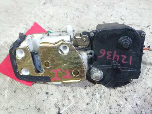 Rear left lock ROVER 25 I Hatchback (RF) 1.4 16V | BP12610513C100 
