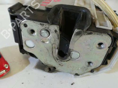 Front right lock FIAT BRAVO II (198_) 1.9 D Multijet (198AXB1A) | BP12617010C97 