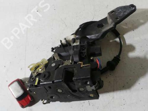 Rear left lock VW GOLF IV Variant (1J5) 1.6 16V | BP12618545C100 
