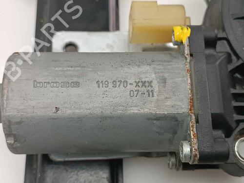 Rear right window mechanism VOLVO XC90 I (275) D5 AWD | BP17362919C25 