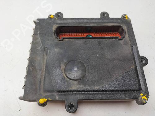 Gearbox control unit FORD SCORPIO I Saloon (GGE) 2.0 i | BP13688251M52 